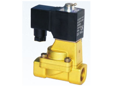 2KW系列（先导常开型）