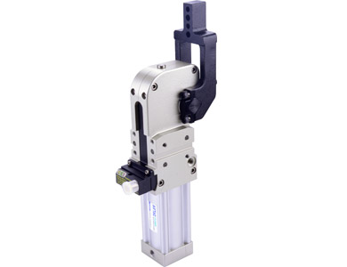 JCK系列强力焊接夹紧气缸