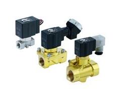 省功率型2通电磁阀 VXE